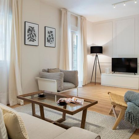 Magno Apartments Tintes เซบีญา ภายนอก รูปภาพ