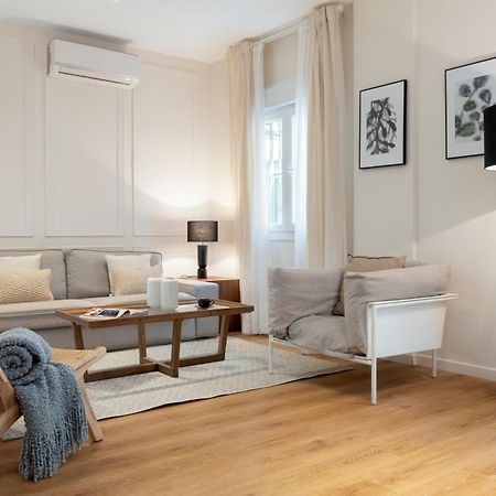 Magno Apartments Tintes เซบีญา ภายนอก รูปภาพ