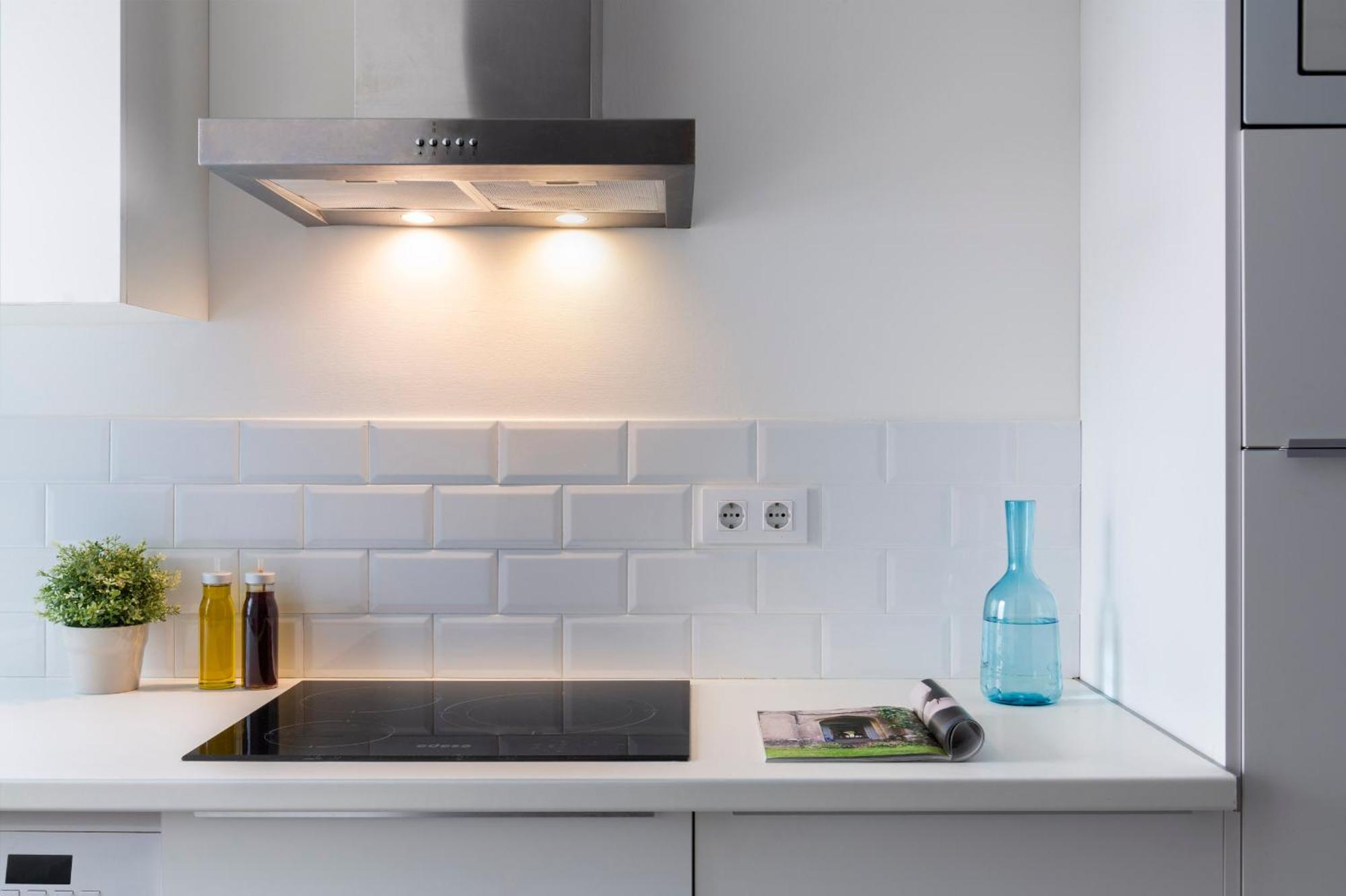 Magno Apartments Tintes เซบีญา ภายนอก รูปภาพ